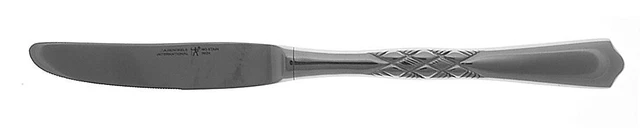 J A Henckels (Zwilling) Braid  Modern Hollow Knife 6306052