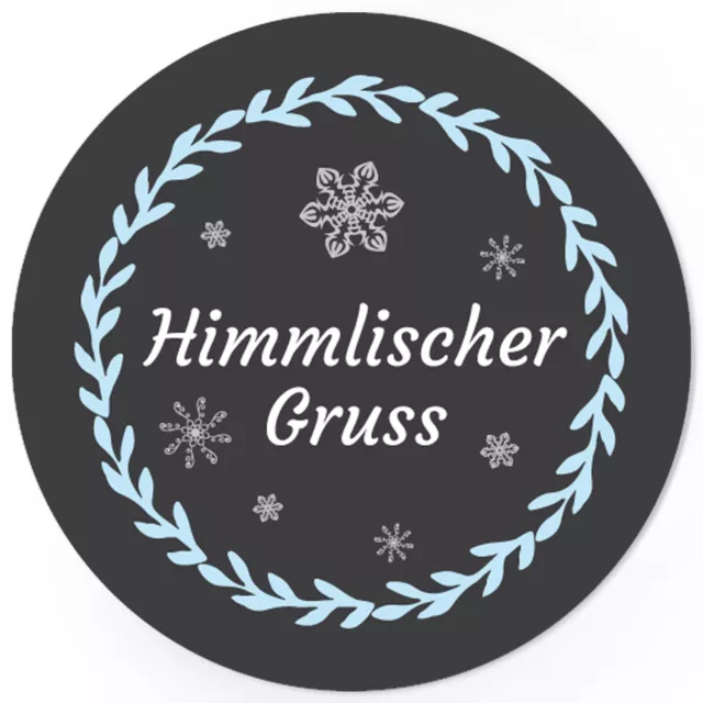 48 Weihnachtsaufkleber Geschenk Aufkleber Etiketten Weihnachten Xmas Post