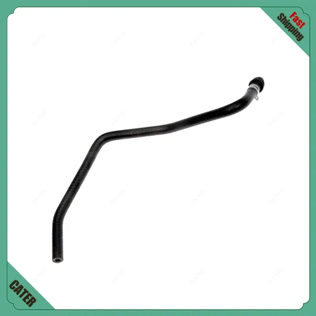 For Chevy Cruze 11-16 1.4L Coolant Bypass Hose From Outlet To Reservoir 13251447