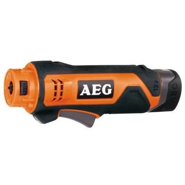 Image of AEG BWS 12 C on eBay website