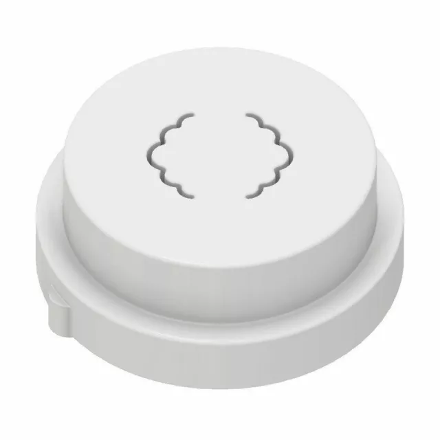 Filière en POM Gnocco Napoletano Grande pour Philips Avance