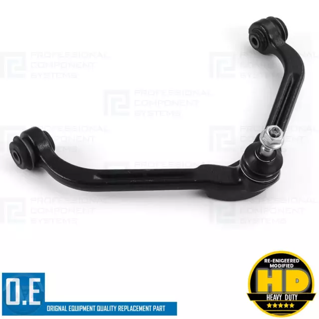 For Jeep Cherokee Liberty Kj -07 Front Top Upper Suspension Wishbone Control Arm