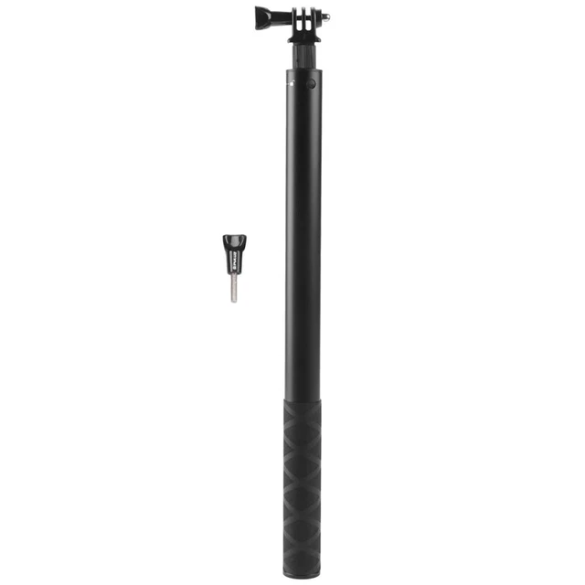 Time Invisible Selfie Stick Replacement for / X2 / X3 157cm T7R9