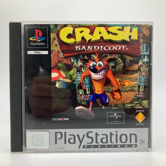 playstation 1 crash playstation 1 crash