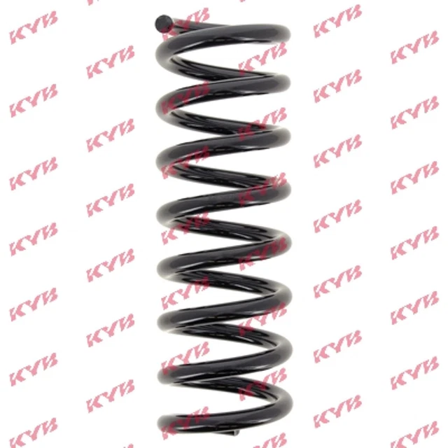 1 molla telaio KYB K-Flex RA5345 per Mercedes classe S203 W210 S202 modello CLK