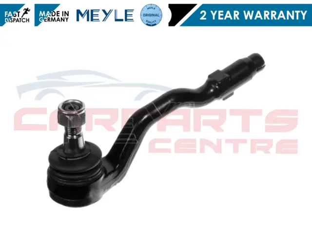 For Bmw X3 E83 2004-2011 Front Axle Left Right Outer Meyle Germany Tie Rod End