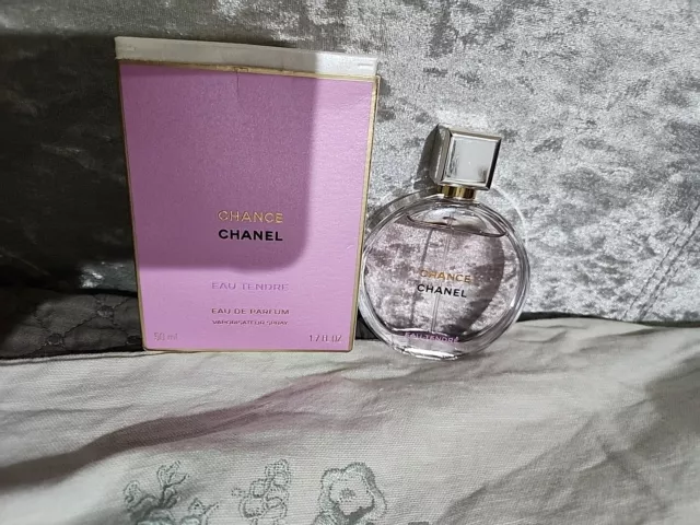 Chance 50ml 2025