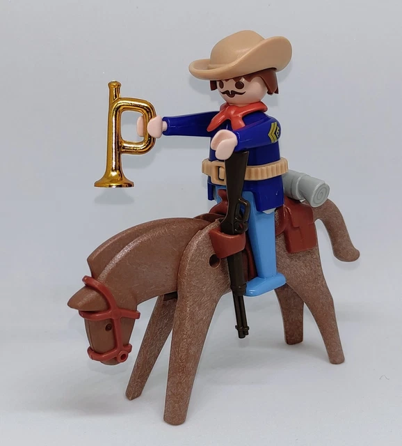 Playmobil 3653-A – Soldats Et Catapulte, Château, Vintage 1993