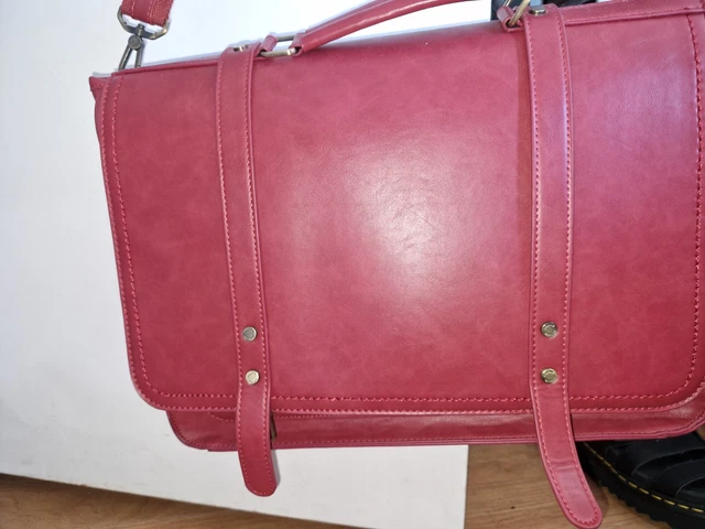 Laura jones elle business tote online