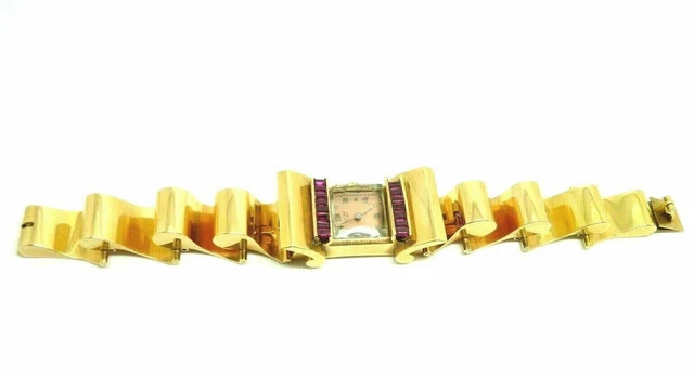 Orologio Da Parete Rotondo Deco Chic – Diametro 30,5 Cm, Quadrante Bianco E Rame, Silenzioso