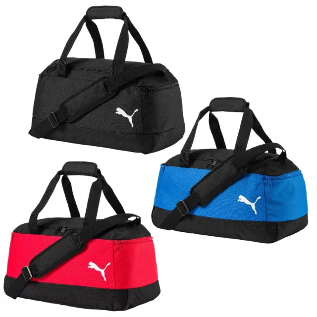 Puma Pro Training II Small Bag Tasche 074896 Sporttasche ca. 30 Liter