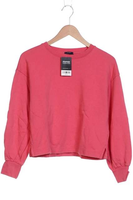 Felpa GANT donna felpa con cappuccio maglione pullover taglia EU 36 (S) senza etichetta... #iglymvj