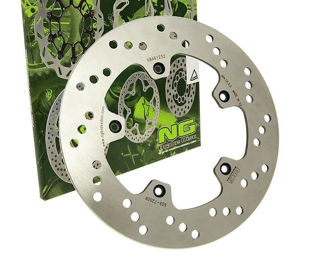 Disque de frein NG - YAMAHA TZR 50 R - 2003-2012 (arrière)