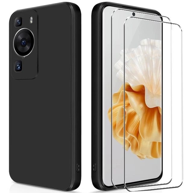 Protections D'objectif En Verre Pour Insta 360 Go 3 - Étanches, Anti-rayures - Lot De 2 Pièces