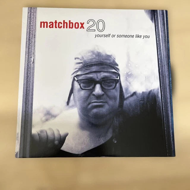 MATCHBOX TWENTY 20 records yourself or ..US $1,083.02