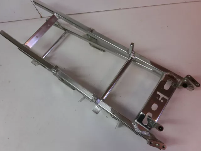 Honda CBR 600 F PC35 01-07 Rahmenheck Heckrahmen Rahmen Heck rear frame