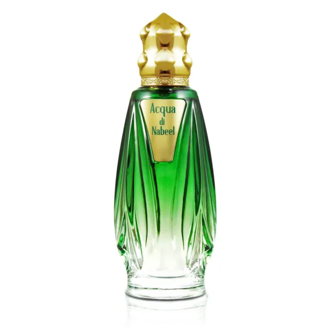 Nabeel Perfumes Acqua Di Nabeel 100Ml Spray Eau De Parfum