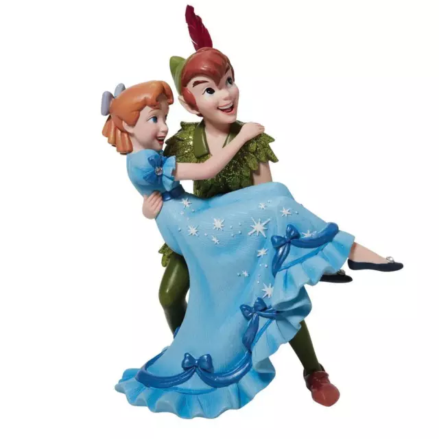 Achat LEGO® Disney Classic 43220 - Les aventures de Peter Pan et Wendy