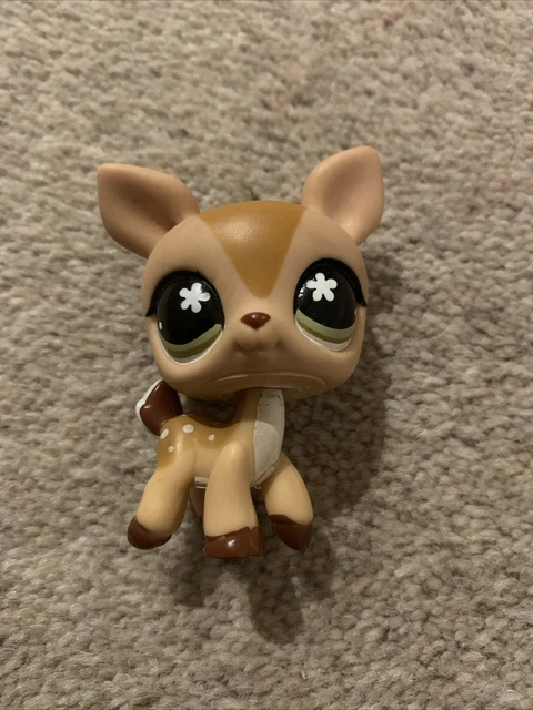 Lps 634 sales