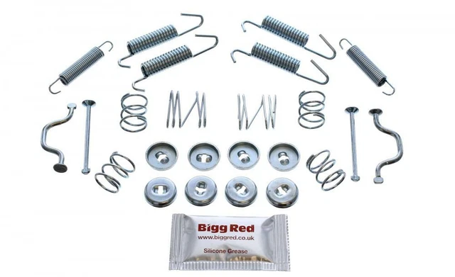 Kit 6 Bras Arrière Pour Toyota RAV 4 MK2 - 2000-2005, Gauche/droite, Neuf AJS