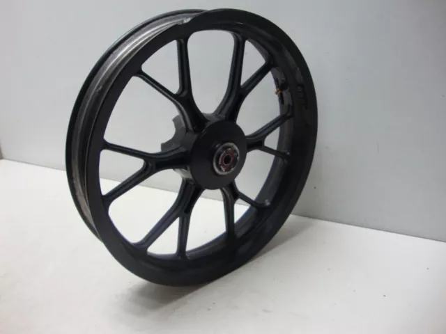 Vorderrad Vorderradfelge Felge Rad FRONT WHEEL Aprilia RS4 125 TW