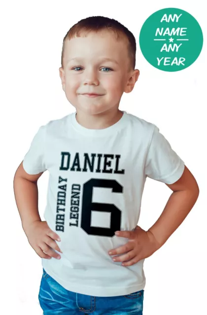 next age t shirt