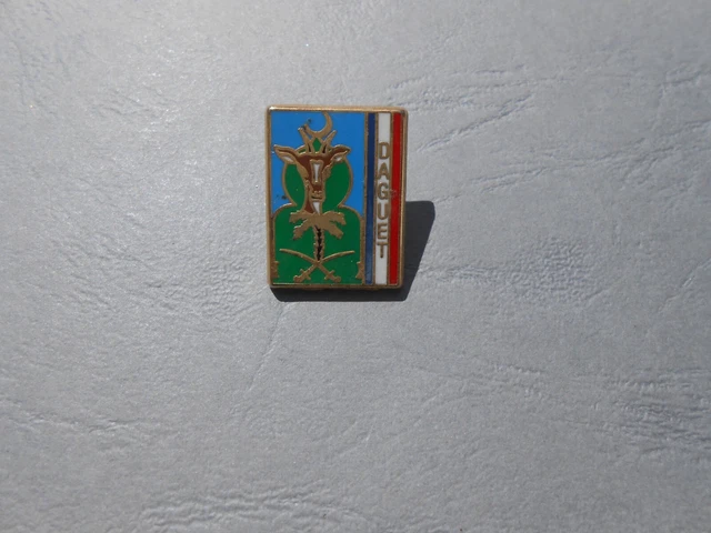 Militaria - Beau pin's , armée militaire , US Army