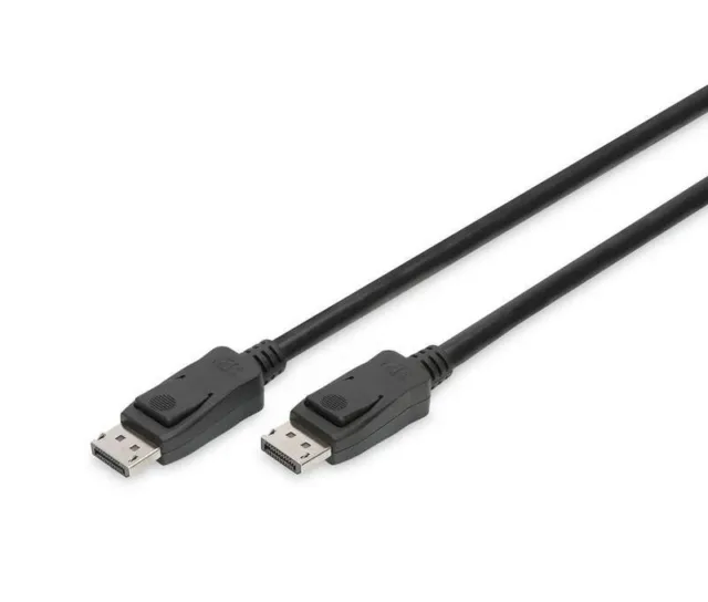Digitus Câble de connexion DisplayPort