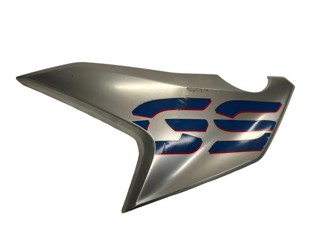 Cache lateral gauche BMW F 850 GS 2018-2023