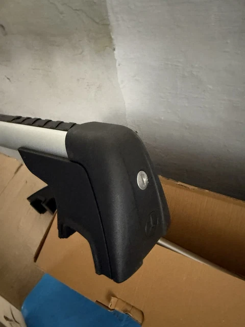 Dachtrger Fr Mercedes E Klasse W212