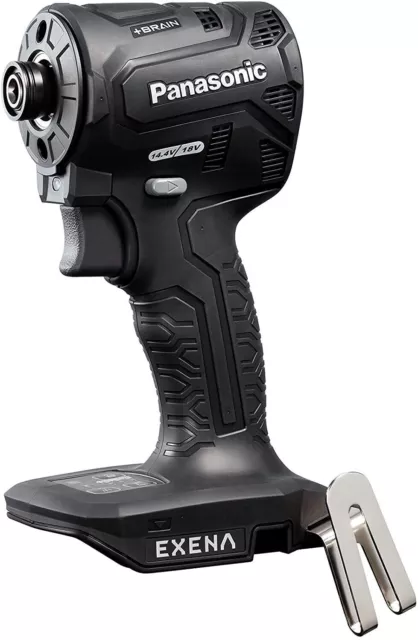 Panasonic 14.4/18V  Brushless Impact Driver EZ1PD1X-B Body Only NEW