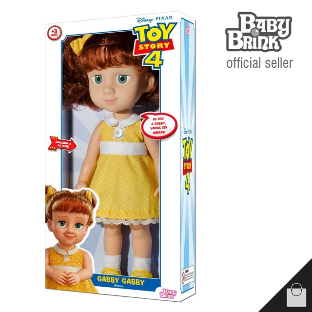 Poupee toy story outlet