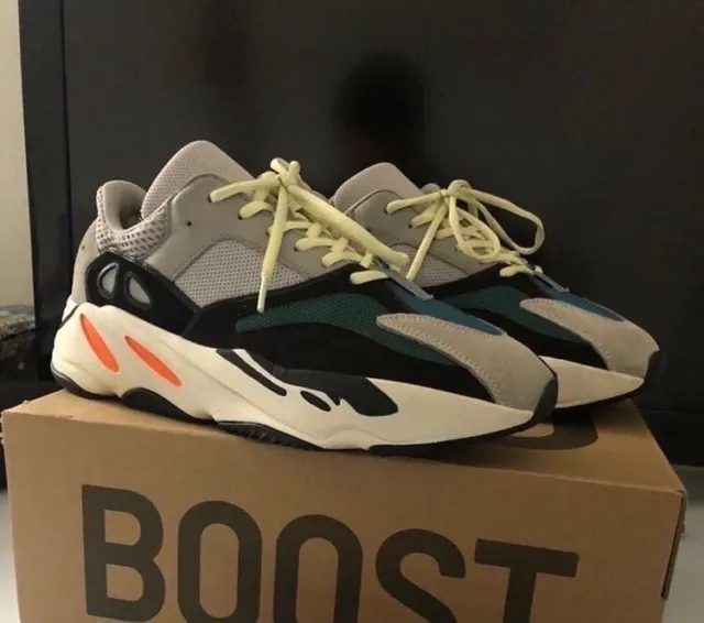 Adidas Yeezy Wave Runner 700 Og