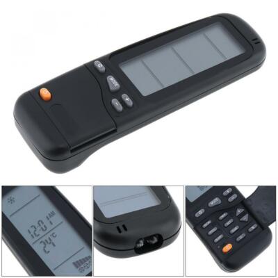 Gwxevce RC-5 Condizionatore dAria Telecomando per York Airwell Emailair Electra Elco Aux 