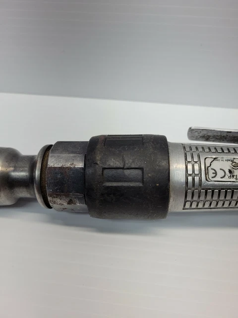 Ingersoll Rand 107XP 3/8" Air Ratchet Wrench 10