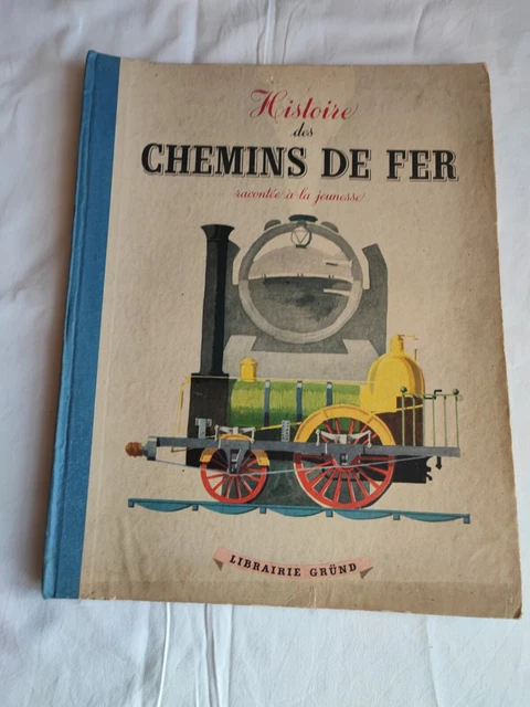 JEU DE SOCIÉTÉ ancien. Jeu des Chemins de fer européens EUR 60,00
