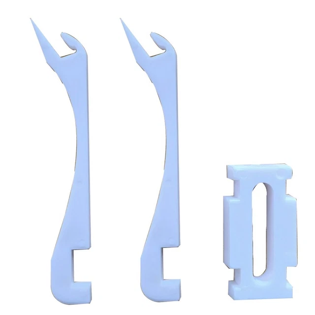 Für Cricut Explore Air 3 2 Tray Extender problemlose Matte Halt und Unterstützung