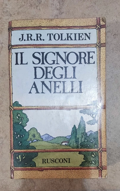 Il Signore Degli Anelli - Private Division / Weta Workshop - Foto 9