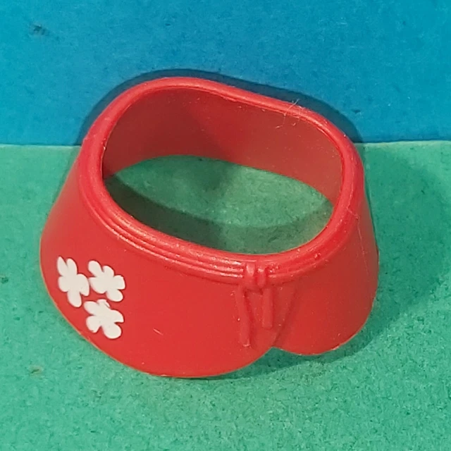 Playmobil 5265 Référence 159 - Accessoires D'occasion En Très Bon état, Marque Allemande