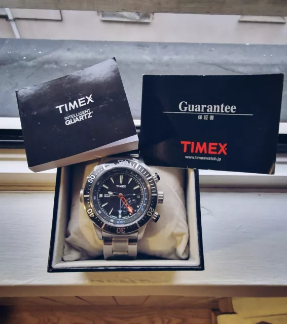 Timex t2n809 sales