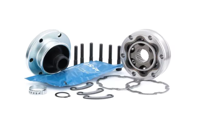 GSP 899032 Kit giunti semiasse per JEEP GRAND CHEROKEE II (WJ, WG) CHEROKEE (KJ)