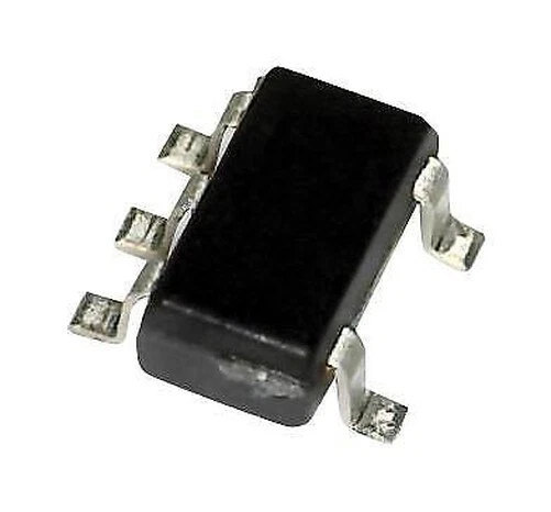 Ldo , Fixé , AEC-Q100, 1.8V, 0.2A, SSOP-5, Ldo Voltage Régulateurs Ic's , Qty.5