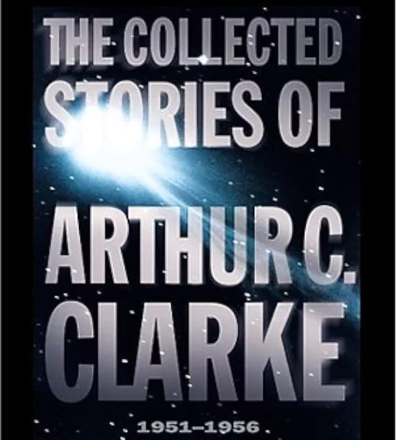 The Collected Stories of Arthur C. Clarke - 51 Hrs. Unabridged Audiobook  USB