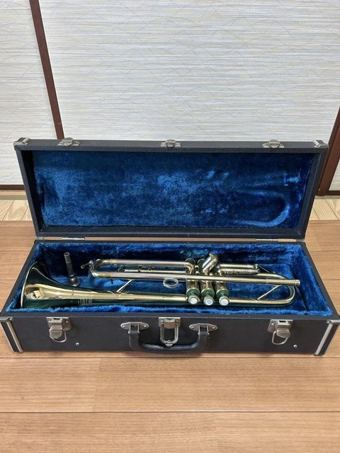 Selmer CADET London トランペット 希少】Selmer CADET London