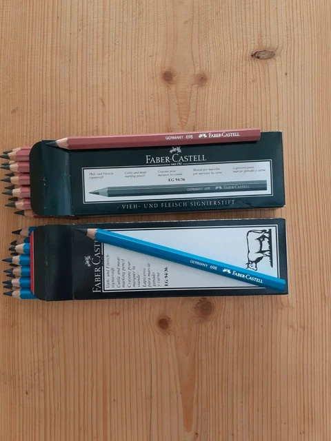 Sakura IDenti-Pen Permanentmarker – Feine & Extrafeine Spitze, Wasserfeste Tinte Für Viele Oberflächen