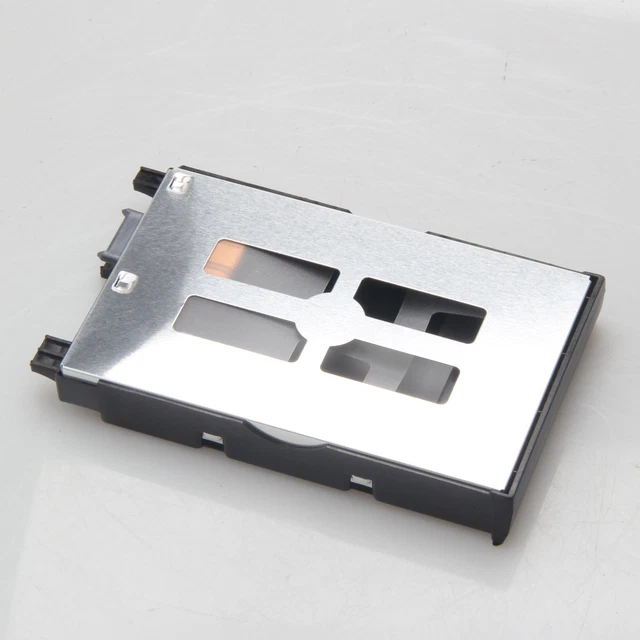 Lot 50x Caddy + Câble Disque Dur HDD Pour Panasonic Toughbook CF-54 CF54 - Neuf