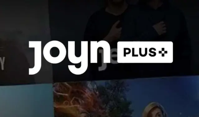 6 Monate Joyn PLUS Gutscheincode joyn+, Versand via Ebay Nachricht!