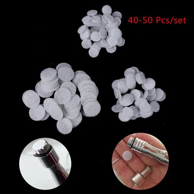 Filtri Cotone Microdermoabrasione Sostituzione Dermoabrasione Diamante Dermoabrasione T-UL