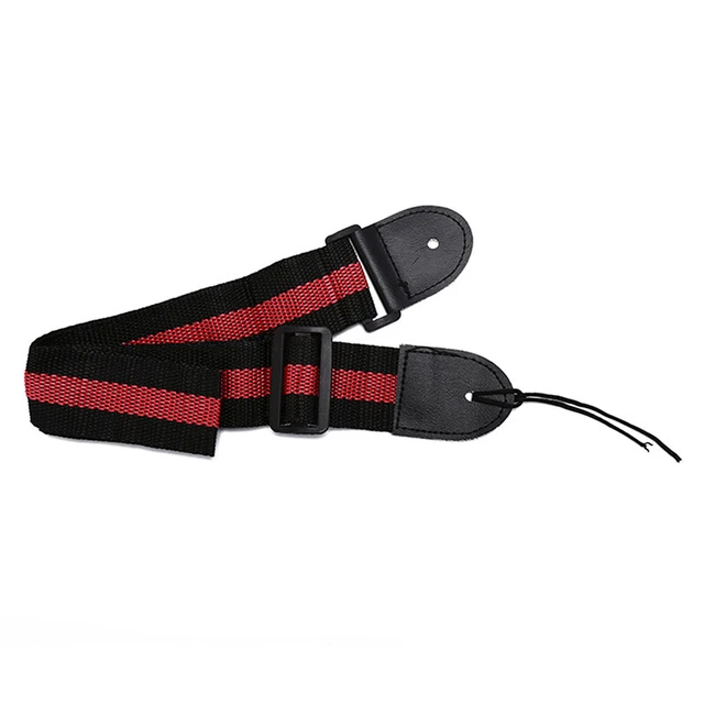 Cinturino Concho Imbottito In Pelle Nera Con Grana Albania - Foto 4