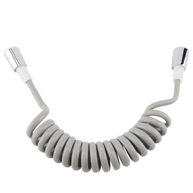 Tubo doccia di ricambio PVC tubo doccia tubo vasca rubinetto